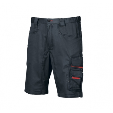 BERMUDA 140GR NYLON OCEAN-BLUE TG. L - B.M. 076610103 product photo Photo 01 3XL