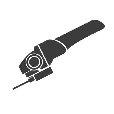 DISCHI BI-LAM ZIRC. SP/PL Ø115 GR120 LP - B.M. 112140012 - B.M. 112140012 product photo Photo 03 3XL