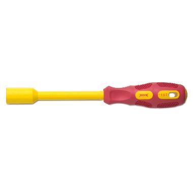 CACCIAVITE BUSSOLA D.13MM L.125MM - B.M. 1157 - B.M. 1157 - B.M. 1157 product photo Photo 01 3XL