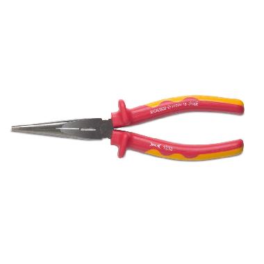 PINZA BECCO CICOGNA DIRITTO L.200MM - B.M. 1233 - B.M. 1233 - B.M. 1233 product photo Photo 01 3XL