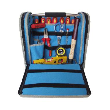 BORSA MORBIDA + ASS. BM 18A1 - B.M. 1814A1 - B.M. 1814A1 - B.M. 1814A1 product photo Photo 01 3XL