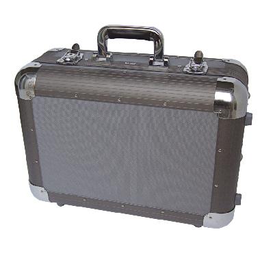 TROLEY IN ALLUMINIO 482X340X205MM - B.M. 18400 - B.M. 18400 - B.M. 18400 product photo Photo 01 3XL