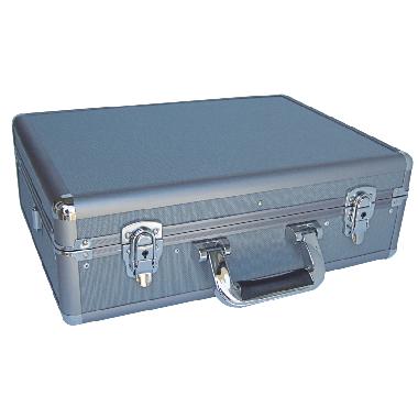 VALIGIA PORTAUTENSILI ALLUMINIO 450X330X152MM - B.M. 18500 - B.M. 18500 - B.M. 18500 product photo Photo 01 3XL