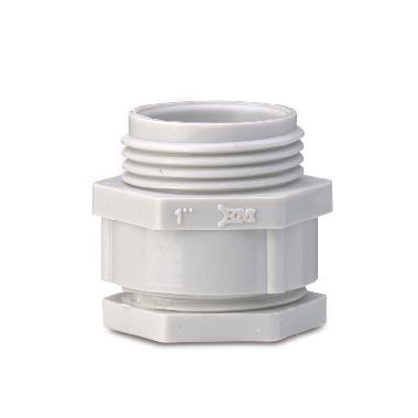 PRESSACAVO NYLON IP54 3/4' - B.M. 3454 - B.M. 3454 - B.M. 3454 product photo Photo 02 3XL