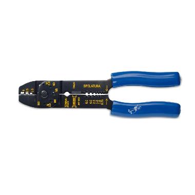 PINZA AGGRAFF.X CAPIC.APERTI OTT.0.5-6MM - B.M. 530 - B.M. 530 - B.M. 530 product photo Photo 01 3XL