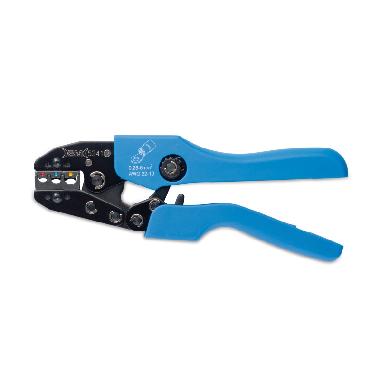 PINZA ACT TERMINALI ISOLATI 0.5-6 - B.M. 5341 product photo Photo 01 3XL