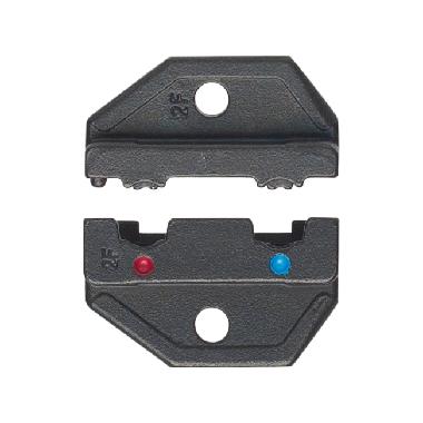 MATRICE CRIMPAR TERM PREIS 90° 0.5-2.5MM - B.M. 53M02F - B.M. 53M02F - B.M. 53M02F product photo Photo 01 3XL