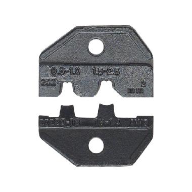 MATRICE CRIMPAR TERM SERIE M620 +LOCATOR - B.M. 53M2C2 - B.M. 53M2C2 - B.M. 53M2C2 product photo Photo 01 3XL