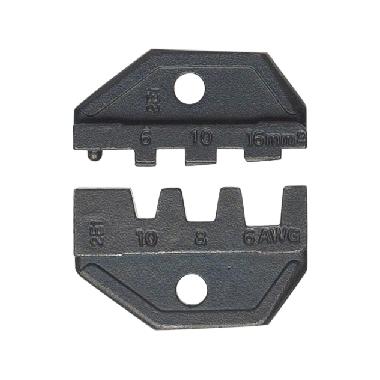 MATRICE CRIMPAR TERM A BUSSOLA 6-16MMQ - B.M. 53M2E1 - B.M. 53M2E1 - B.M. 53M2E1 product photo Photo 01 3XL