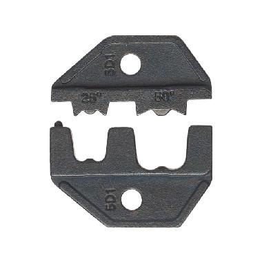 MATRICE CRIMPAR TERM A BUSSOLA 25-50MMQ - B.M. 53M5D1 - B.M. 53M5D1 - B.M. 53M5D1 product photo Photo 01 3XL