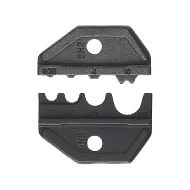 MATRICE CRIMPAR TERM NON ISOLATI 0.75-10 - B.M. 53M5N2 - B.M. 53M5N2 - B.M. 53M5N2 product photo Photo 01 3XL