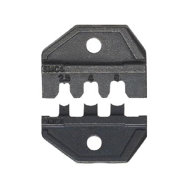 MATRICE CRIMPAR CONNETTORI SOLARI MC4 - B.M. 53MMC4 - B.M. 53MMC4 - B.M. 53MMC4 product photo Photo 01 3XL