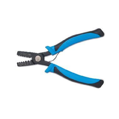 PINZA AGGRAFF.X TERMINALI BUSSOLA 0.25-2.5MM - B.M. 540 - B.M. 540 - B.M. 540 product photo Photo 01 3XL