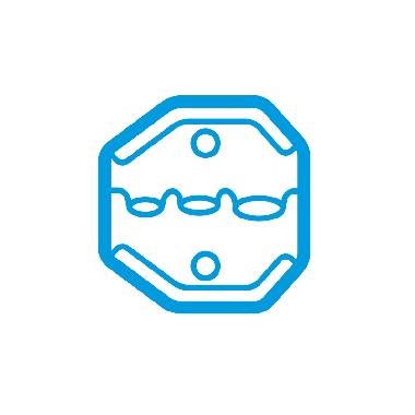 MATRICE X 6534 MC4 2,5-6MM - B.M. 6314D - B.M. 6314D product photo Photo 01 3XL