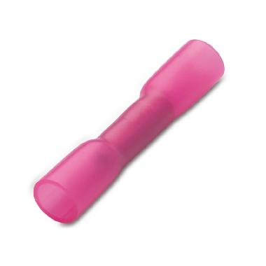 CONN.TESTA C/ISOL.TERMORESTR.ROSSO 0.5-1.5MM - B.M. 90160 - B.M. 90160 - B.M. 90160 product photo Photo 01 3XL