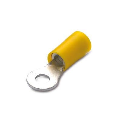 CAPIC.PREIS.PVC GIALLO 4.6MM F.5MM - B.M. 90325 product photo Photo 02 3XL