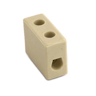MORSETTIERA STEATITE 1P 6MM - B.M. 9519 - B.M. 9519 - B.M. 9519 product photo Photo 01 3XL