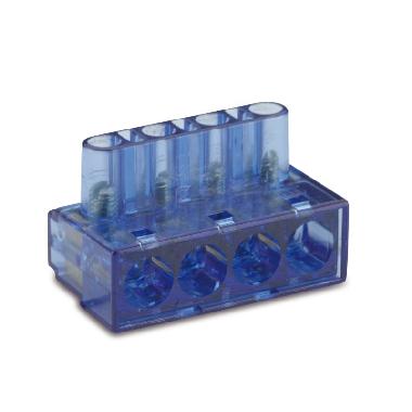 MORSETTO X CONNESSIONI VOLANTI 4P 6-16MMQ - B.M. 998 - B.M. 998 product photo Photo 02 3XL