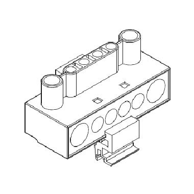 BAS. FISSAG.X 998-9981 - B.M. 99811 product photo Photo 02 3XL