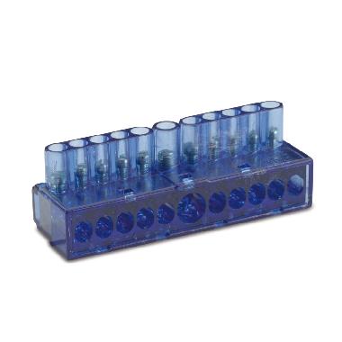 MORSETTO X CONN.VOLANTI 10X2.5-6/1X6-16MM - B.M. 9982 - B.M. 9982 - B.M. 9982 product photo Photo 01 3XL