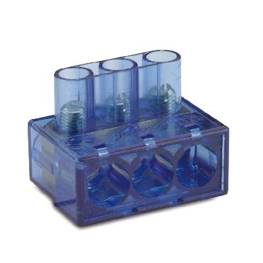 MORSETTO X CONN.VOLANTI 3X16-35MM - B.M. 9984 - B.M. 9984 - B.M. 9984 product photo Photo 02 3XL