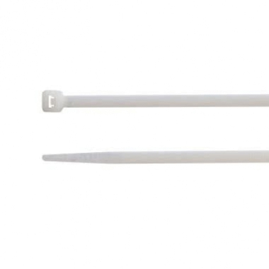 FASCETTE NYLON NATURALE 200X3.6MM - B.M. B2036 product photo Photo 01 3XL