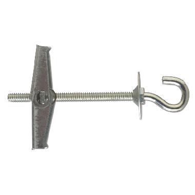 ANCORA ACCIAIO C/OCCHIOLO APERTO D.14MM - B.M. F1034 - B.M. F1034 - B.M. F1034 product photo Photo 01 3XL