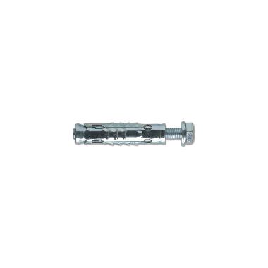 ANCORANTE ACCIAIO C/VITE TESTA ESGON.D.12MM - B.M. F2012 - B.M. F2012 - B.M. F2012 product photo Photo 01 3XL