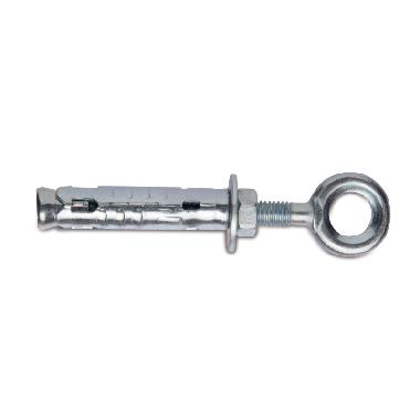 ANCORANTE ACCIAIO C/OCCHIOLO D.12MM - B.M. F2052 - B.M. F2052 - B.M. F2052 product photo Photo 02 3XL