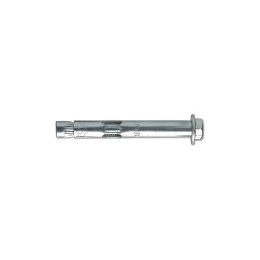 TASSELLO ACCIAIO TMP 8 VITE 6X65 - B.M. F3114 product photo Photo 01 3XL