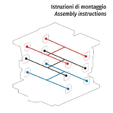 DERIVATORE A SPINA - B.M. M9039 product photo Photo 02 3XL