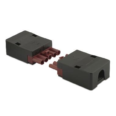 MORS 5 P SPINA MASCHIO COMPATTA - B.M. M9053 - B.M. M9053 - B.M. M9053 product photo Photo 02 3XL