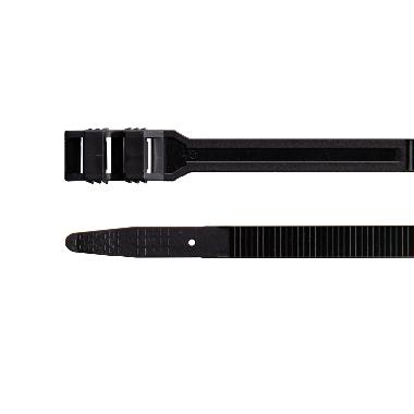 FASCETTE NYLON 265X9MM X USO ESTERNO - B.M. N2690 - B.M. N2690 - B.M. N2690 product photo Photo 01 3XL