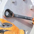 CHIAVI COMBINATE A CRICCHETTO 15 - B.M. 001420015 product photo