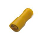 FASTON FEMM.GIALLO 4-6MM X MAS.6.3X0.8MM - B.M. 00392 - B.M. 00392 - B.M. 00392 product photo