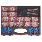 ASS.RJ + 549 X RETI TELEFONICHE/DATI IN VALIGETTA - B.M. 00410 - B.M. 00410 - B.M. 00410 product photo