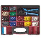 ASS. 3.000 BUSSOLA + 53P02E E 53M2E1 - B.M. 00442 - B.M. 00442 - B.M. 00442 product photo