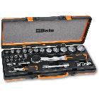 CASSETTE 28PZ ESAG 1/4-1/2 NC22 - B.M. 009020807 product photo