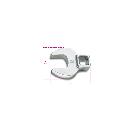 CROWFOOT A FORCHETTA 3/8 CF 17 - B.M. 009100142 - B.M. 009100142 product photo