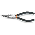PINZE BECCHI MEZZOTONDI LUNGHI 160 - B.M. 010090006 - B.M. 010090006 product photo