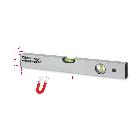 LIVELLE IN ALL PROFIL BASE MAGN B/500 - B.M. 016960205 - B.M. 016960205 - B.M. 016960205 product photo