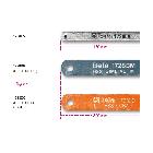 LAME SEGHETTO 150MM LA - B.M. 017280001 - B.M. 017280001 product photo