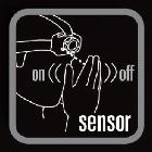 LAMPADE TESTA LED CON SENSORI B - B.M. 018360200 - B.M. 018360200 - B.M. 018360200 product photo