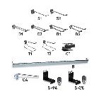 PERNI DOPPI 140-21 D2 - B.M. 068880022 product photo