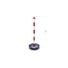 COLONNINE PLASTICA MT 0,9 CON BASE - B.M. 071040004 - B.M. 071040004 product photo