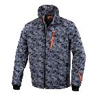 GIACCHE SOFTSHELL CAMOUFLAGE TG.XL - B.M. 076580104 product photo