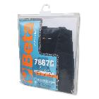 Gilet Twill 180Gr Easy Grey Tg.Xl - B.M. 078670804 product photo