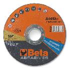 DISCHI TAGL. ACC-INOX 230X2,0 Ø22,23 P A - B.M. 110380022 - B.M. 110380022 product photo