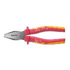 PINZA UNIVERSALE L.200MM ISOLATA VDE - B.M. 1213 - B.M. 1213 - B.M. 1213 product photo