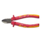 TRONCHESE DIAGONALE 160 ISOL.VDE - B.M. 1221 - B.M. 1221 product photo